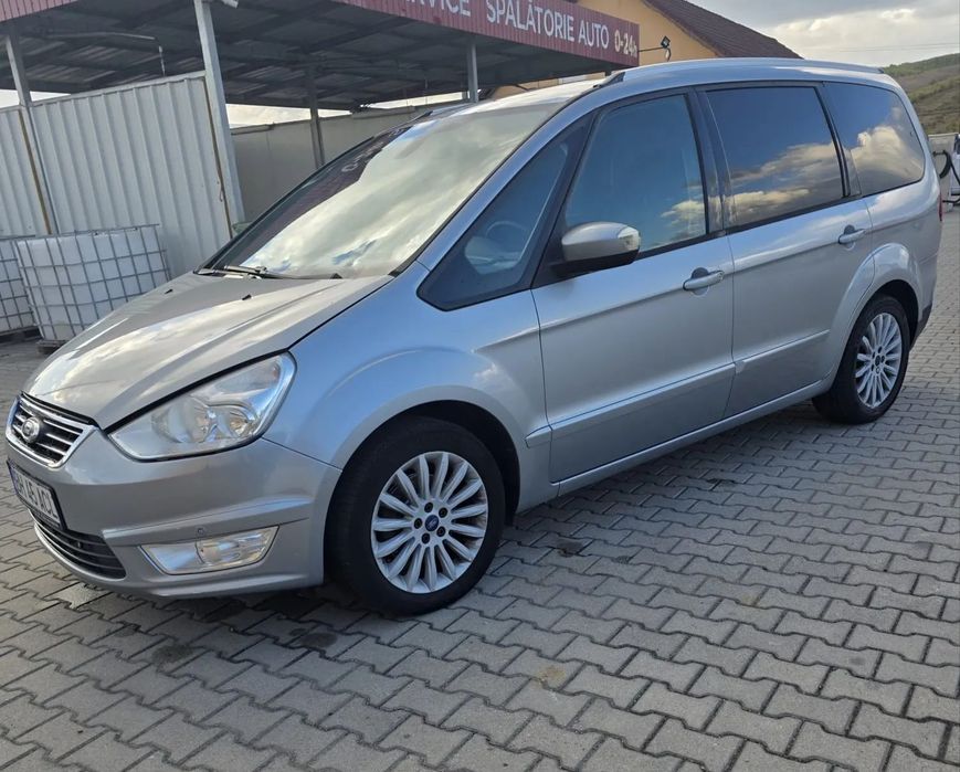 Ford Galaxy Ford Galaxy, 7 locuri, stare impecabilă!