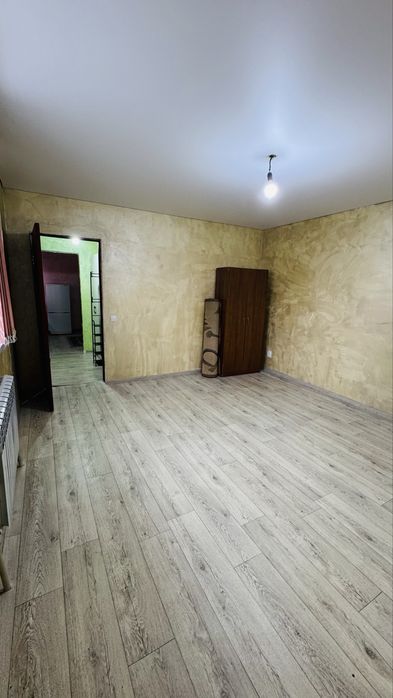 Новая времянка в аренду