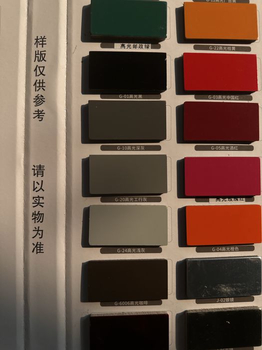 Премиум ACP панели Астана