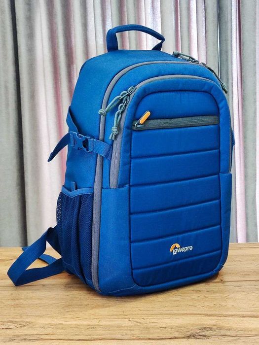 Фоторюкзак Lowerpro. Для фото техники.