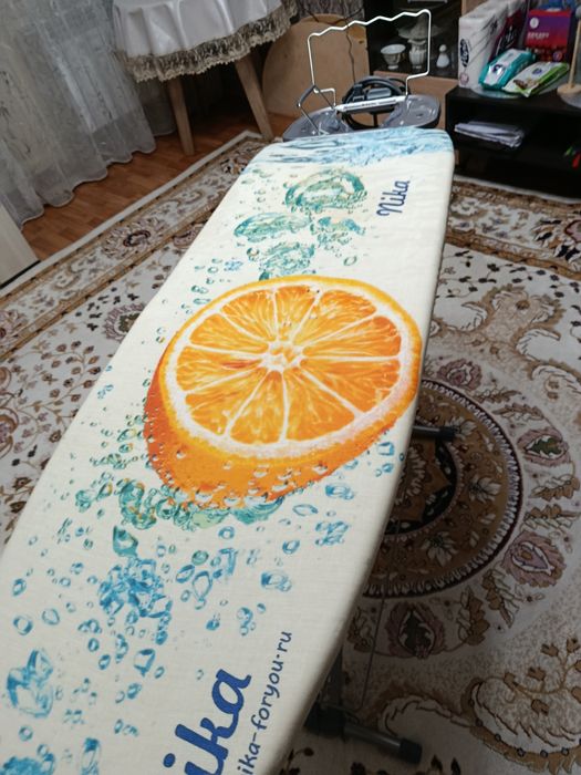 Гладилка почти новая  продаю срочно