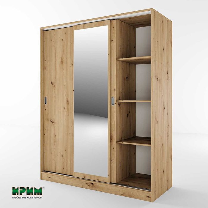 Гардероб"Сити 1006