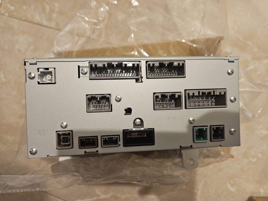 Unitate centrala OEM Honda Civic 2020