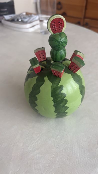 Сет за плодове/сирена