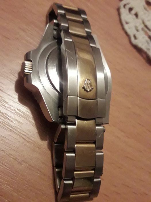 Vand ceas Rolex mecanism automat