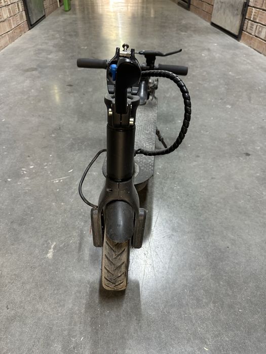 Самокат электрический