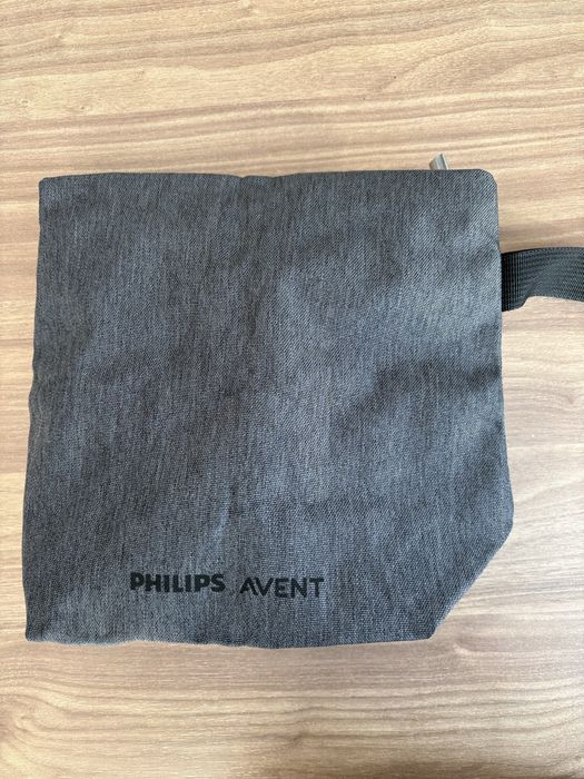 Pompă de sân electrică Philips Avent Advanced + CADOURI