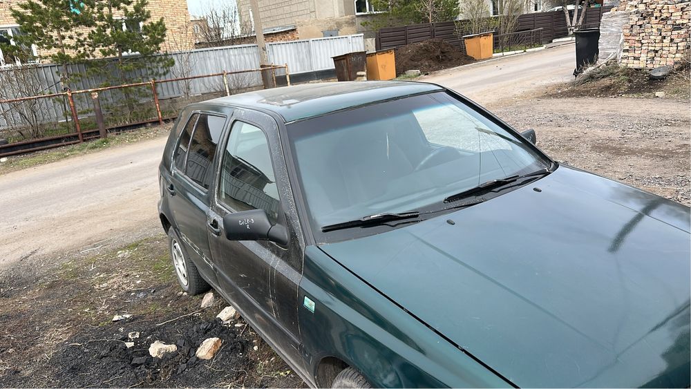 Авто продам срочно