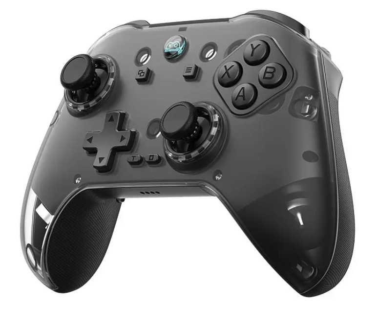 Controller Telefon Android iPhone TV Hall Effect Bluetooth Gamepad