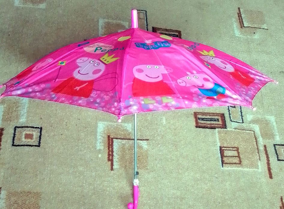 Детский зонтик для детей