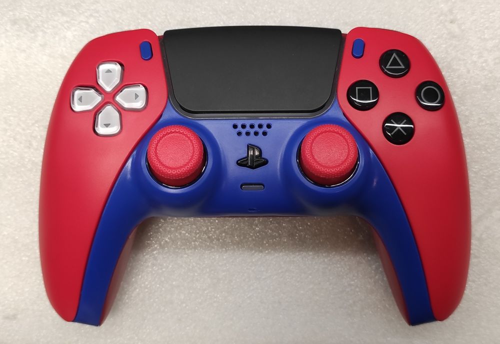 Оригинални джойстици за PS5 с гаранция