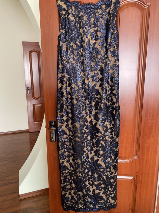 Продам шикарные вечерные платья