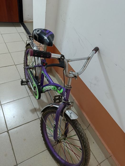 Продам велосипед