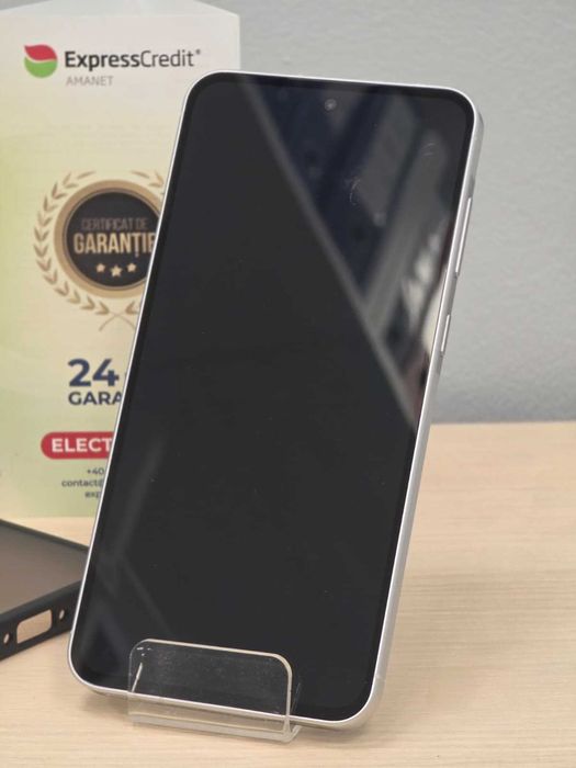 Samsung Galaxy A56 5G [Ag45 B.4889] - Garantie 2 ani