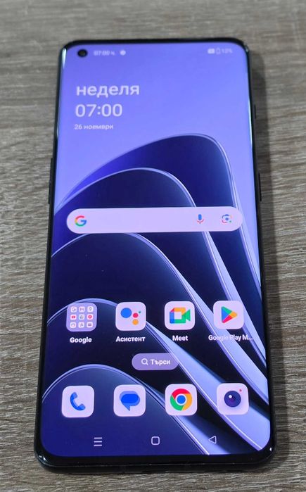 OnePlus 10 Pro 5G 128G/8GB