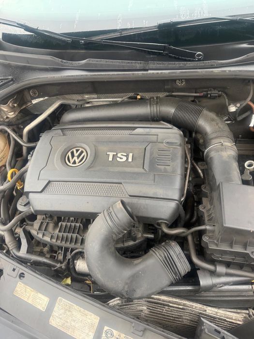 Piese din dezmembrari VW Passat CPK