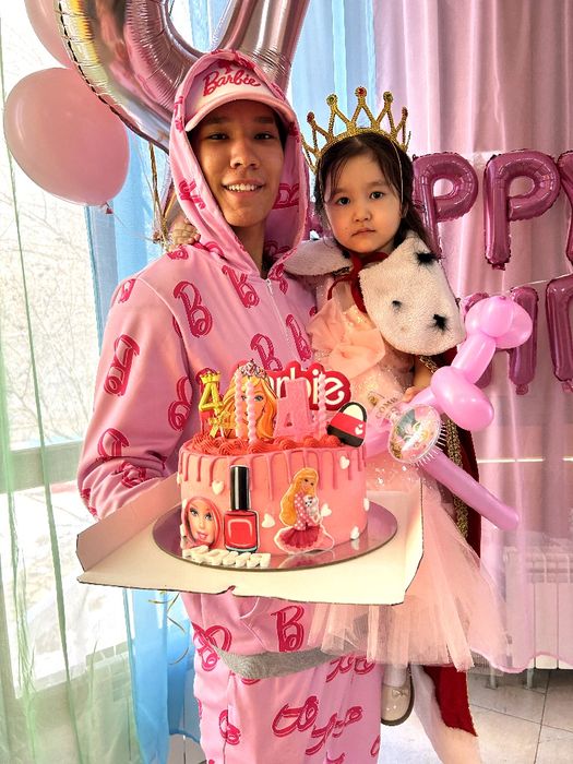 Аниматоры в Алматы