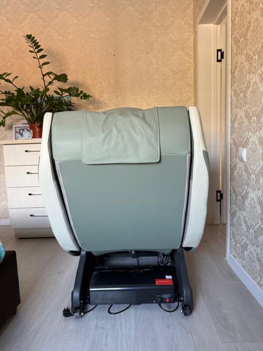 Кресло массажное