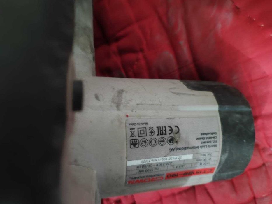 продам электро инструмент