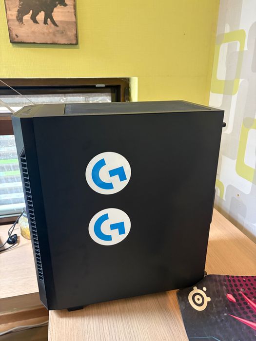 Calculator de Gaming