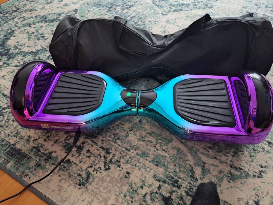 Hoverboard, Smart Balance™