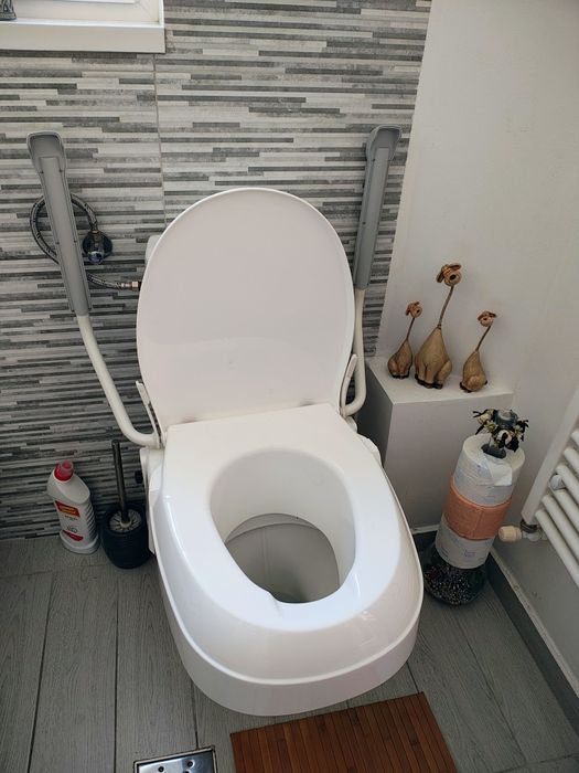 Înălțător pt toaleta