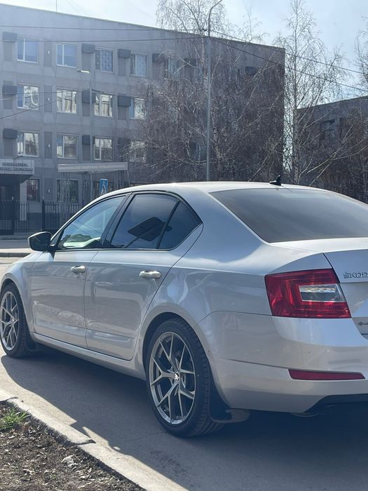 Продам Skoda Octavia A7