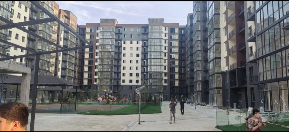 Продаётся однакомнатная квартира