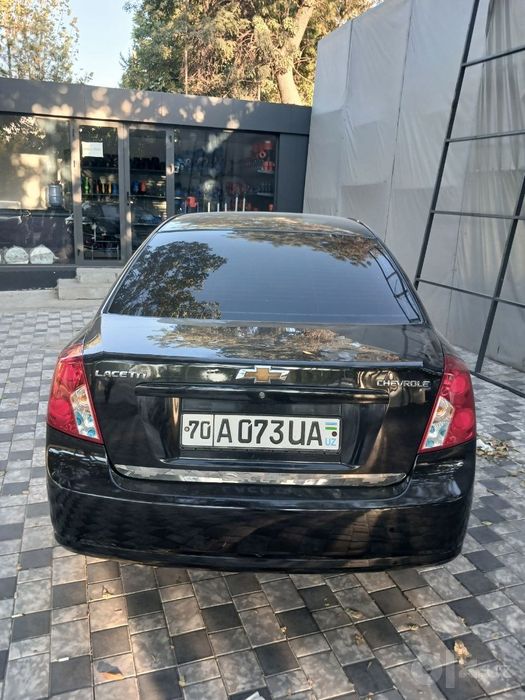 Lasetti zur turibdi