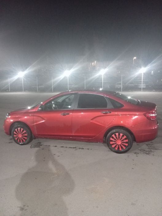 Продам хороший автомобиль.