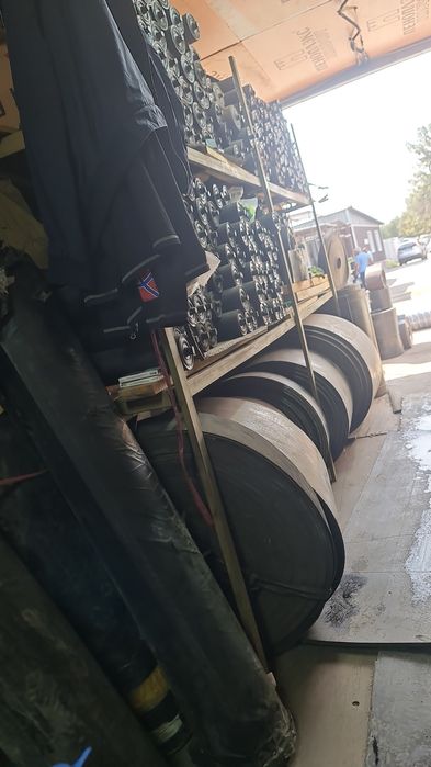 Транспортерная лента