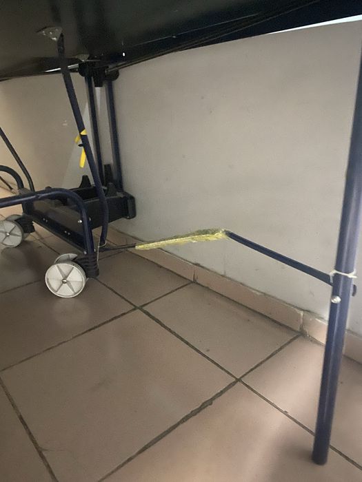 Продам теннисный стол