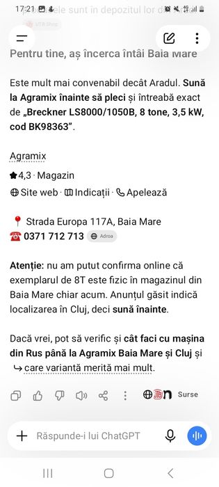 Stație de călcat Philips