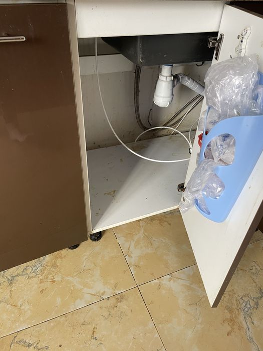 Кухонный гарнитур