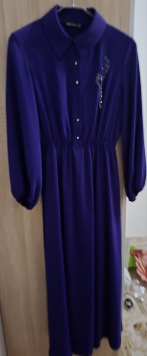 Продам платье нарядное