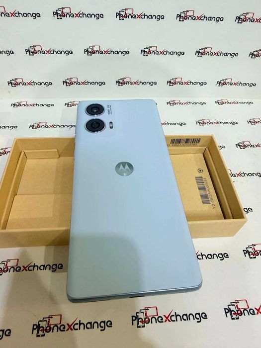 Motorola Edge 50 Fusion 256/8GB Marshmallow Ca NOU  51100