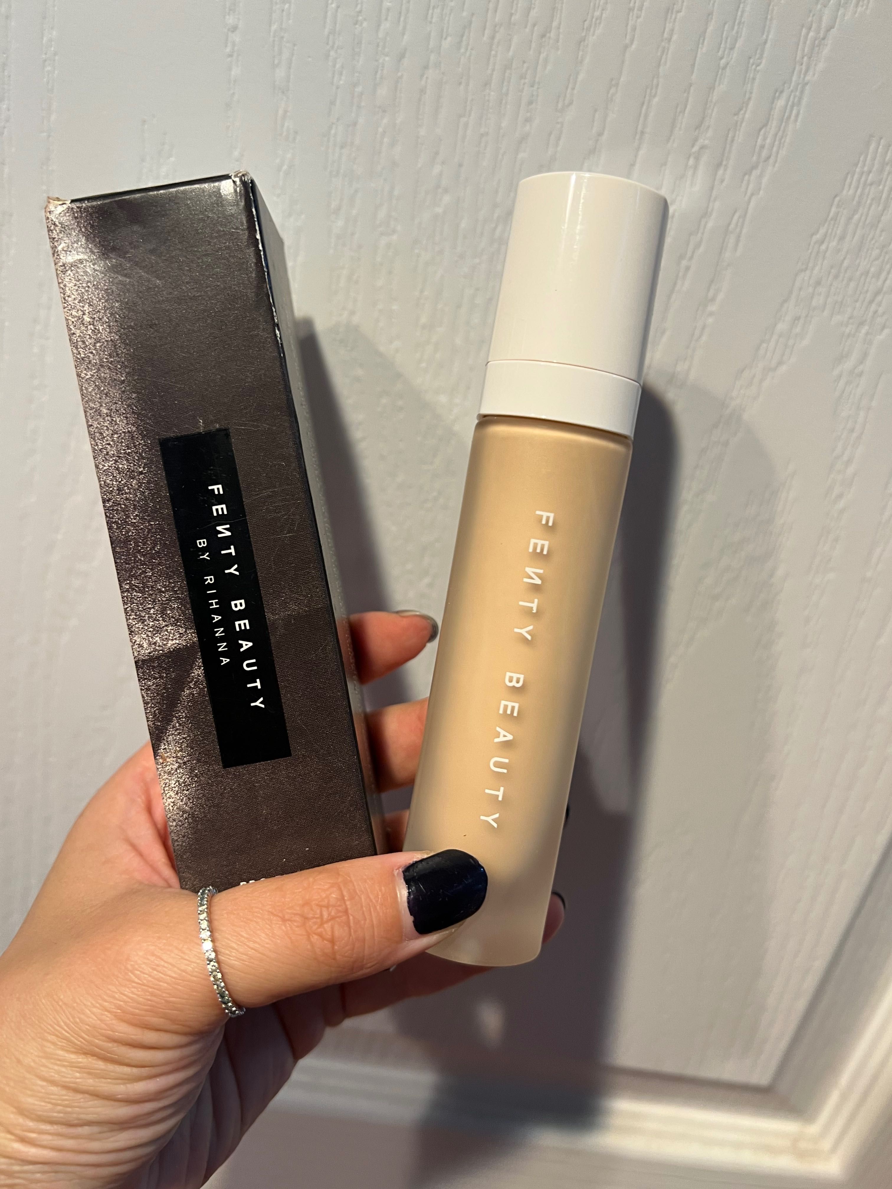 Fenty beauty cheap fond de ten