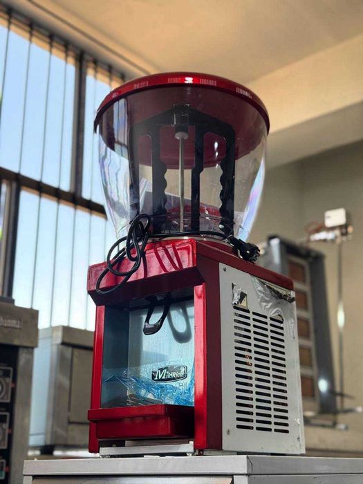 сок аппарат  айрон аппарат 25л