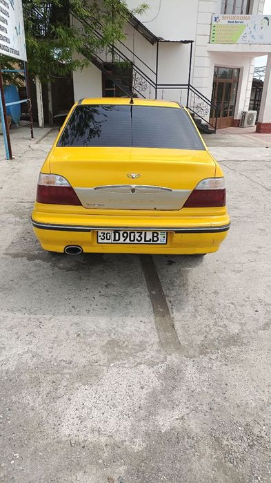 Nexia 1 sons tranbilyor