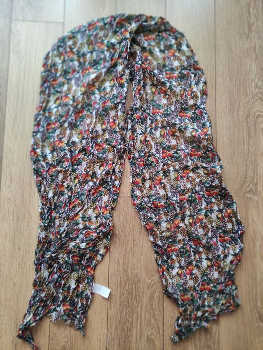 Шалове 100% коприна