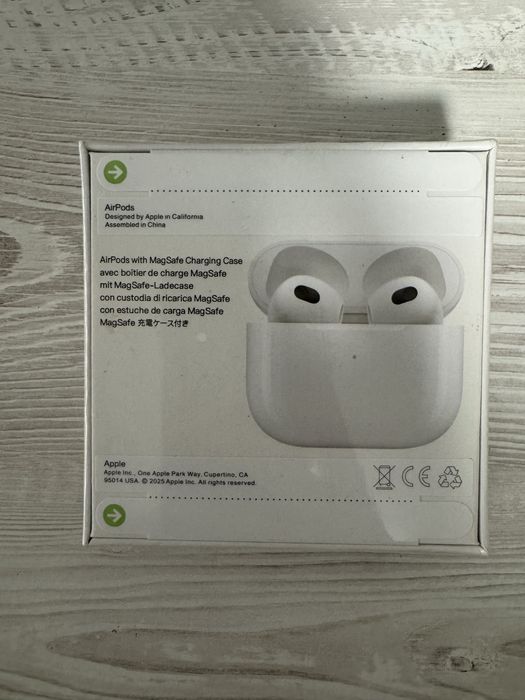 Airpods 3 apple