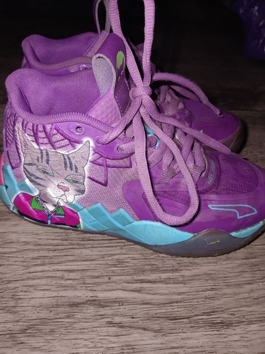 Продам обуви, крассовки