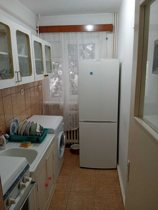 Apartament 38 mp Suceava