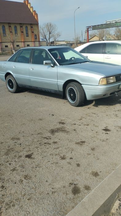 Продам Ауди 80 В3