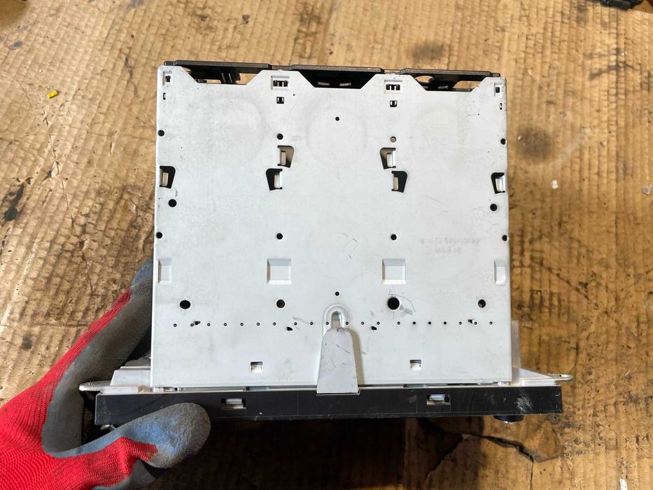 Навигация CD DVD Мултимедия 7L5035191K Porsche Cayenne S 4.5 2005г 9PA