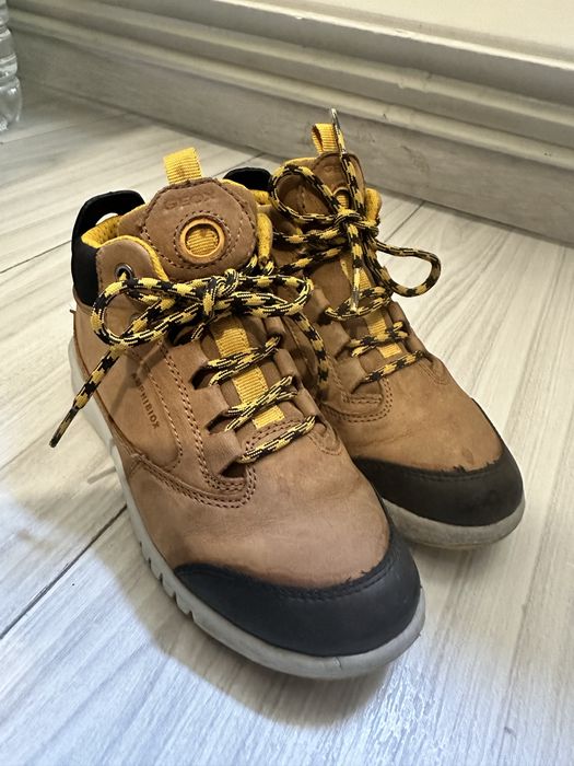 Ghete Geox marimea 31