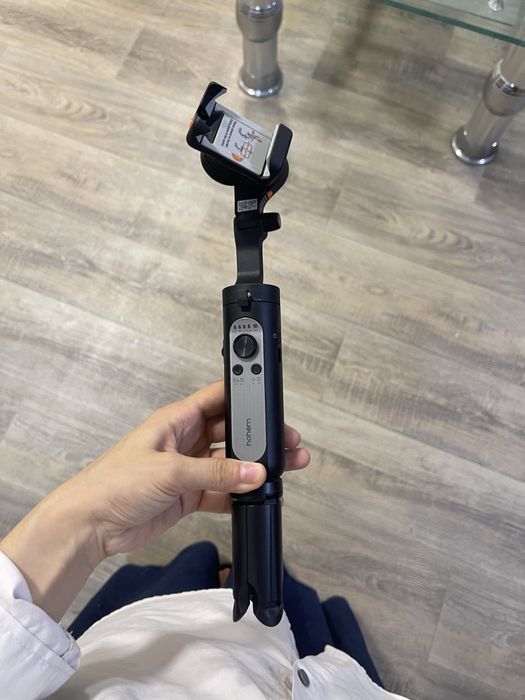 Стабилизатор Hohem / stabilizator