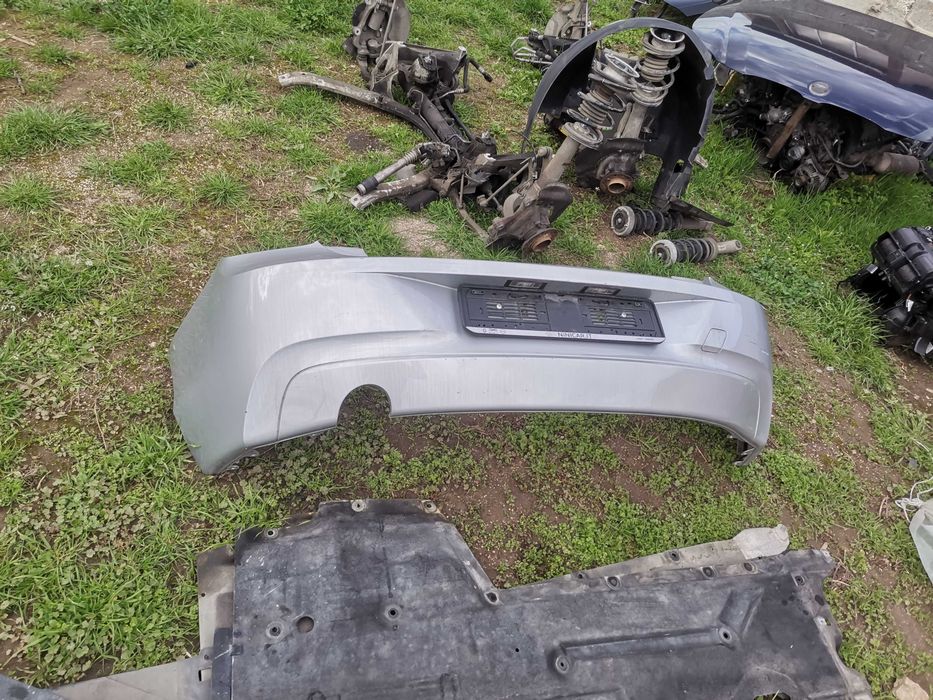 Кори под мотора бмв ф20