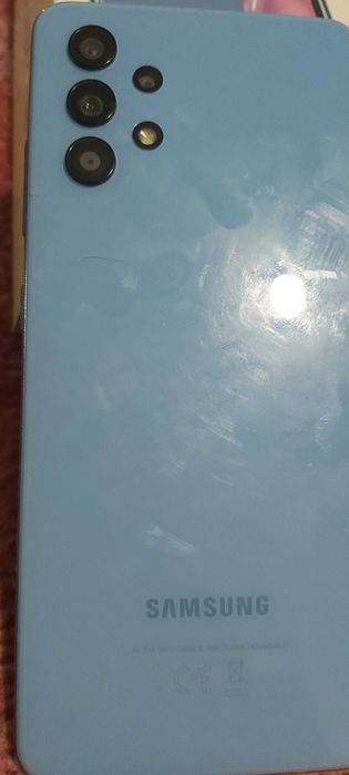 Samsung Galaxy A32 4Gb Ram 128GB BLUE