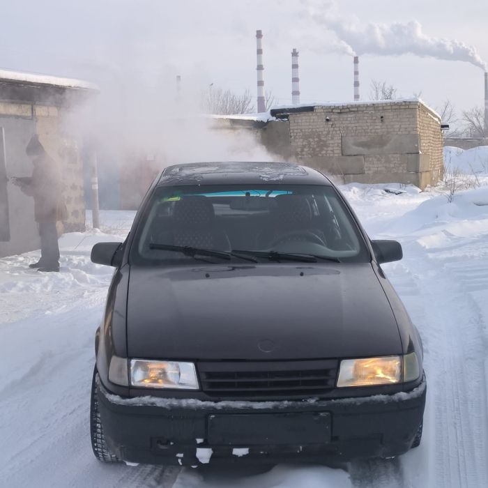 Продам опель вектра